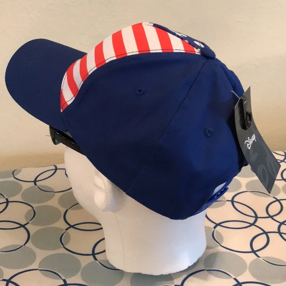Disney Cap - Picture 4 of 12